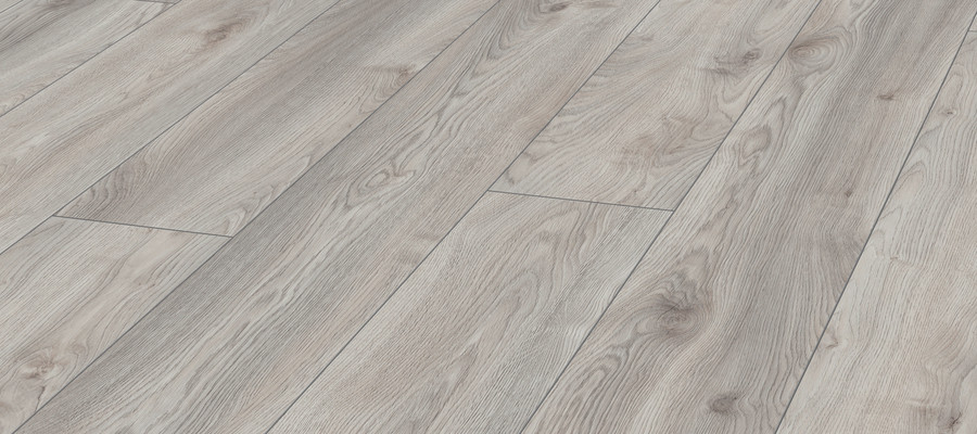 Mammut Plus Extra Wide Laminate Flooring Kronotex